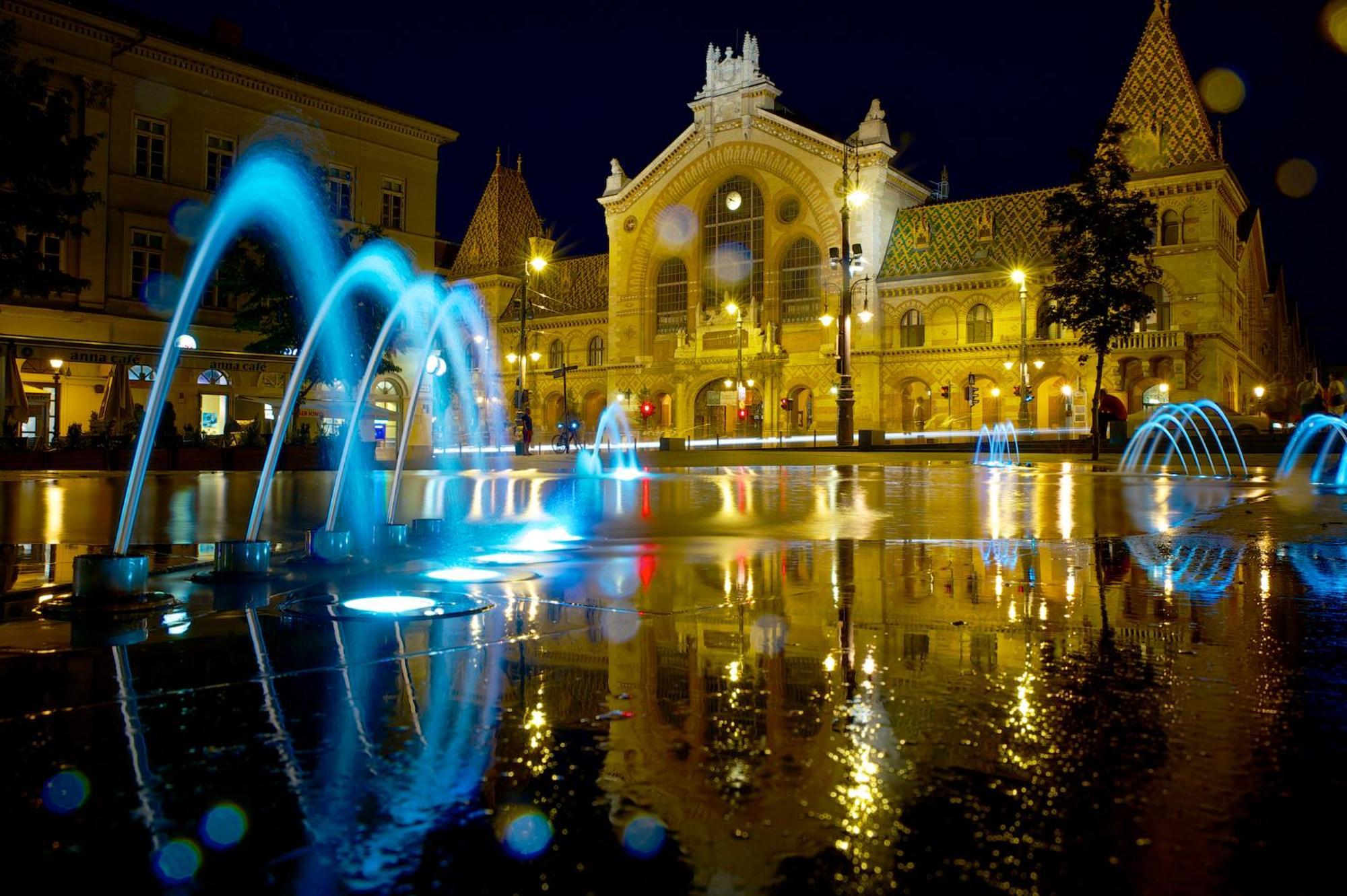 Orange Pearl Apartment 3 Rooms With Panorama Next To Danube Budapest Exterior photo